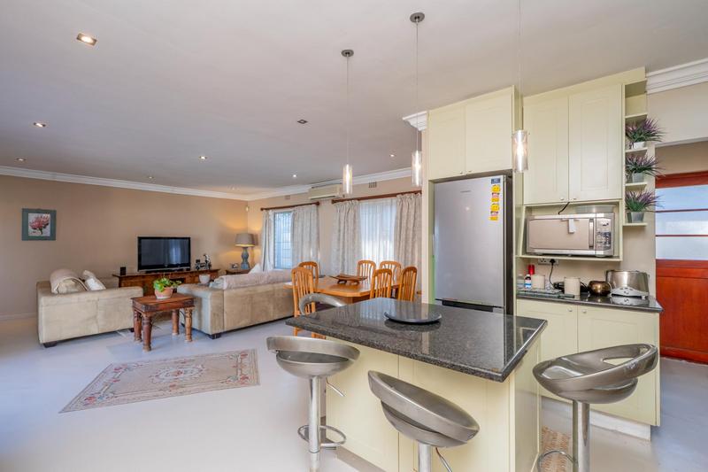 4 Bedroom Property for Sale in De Tijger Western Cape